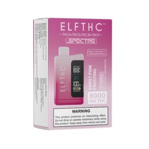 ELF BAR THC