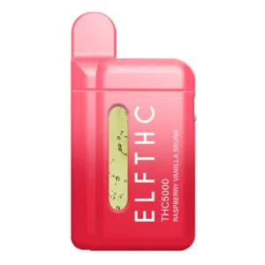 ELF THC
