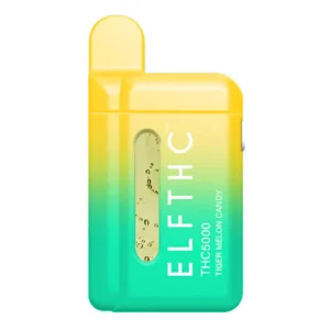 ELF THC