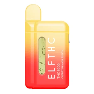 ELF THC