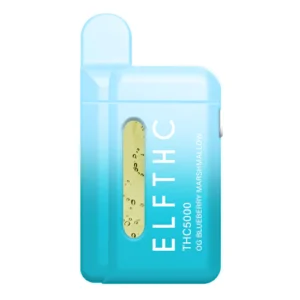 ELF THC