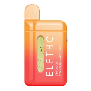 ELF THC